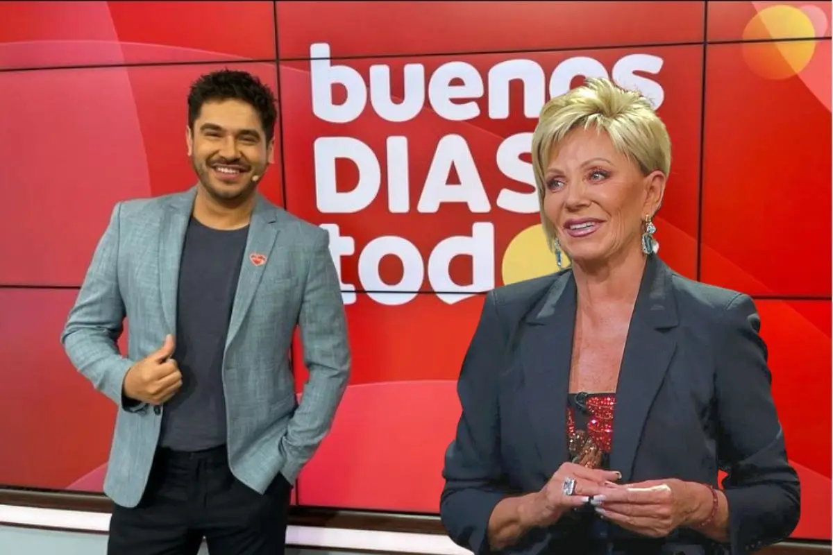 Gino Costa fue aconsejado por Raquel Argandoña