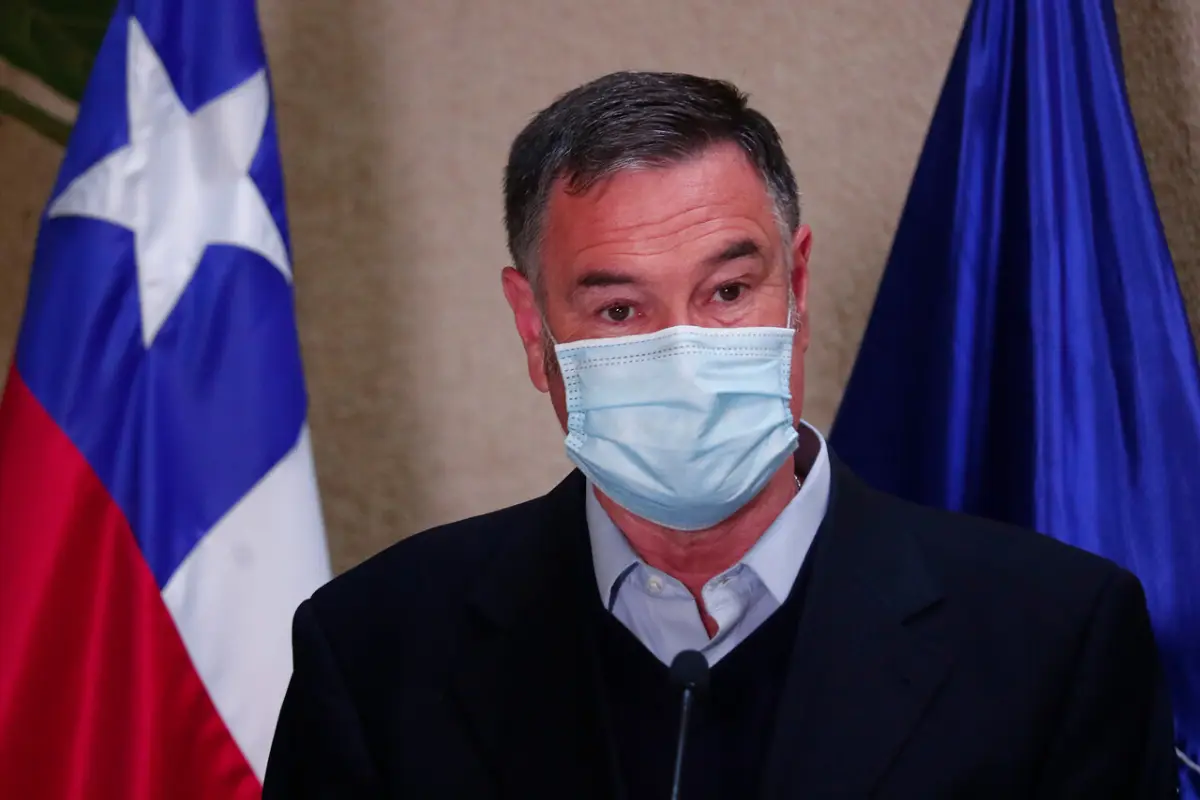 Manuel José Ossandón