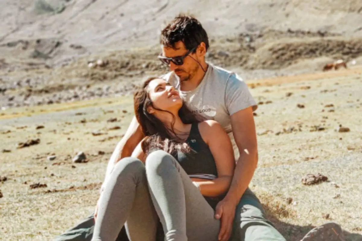 Pangal Andrade Melina Noto