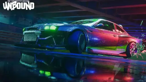need for speed trailer