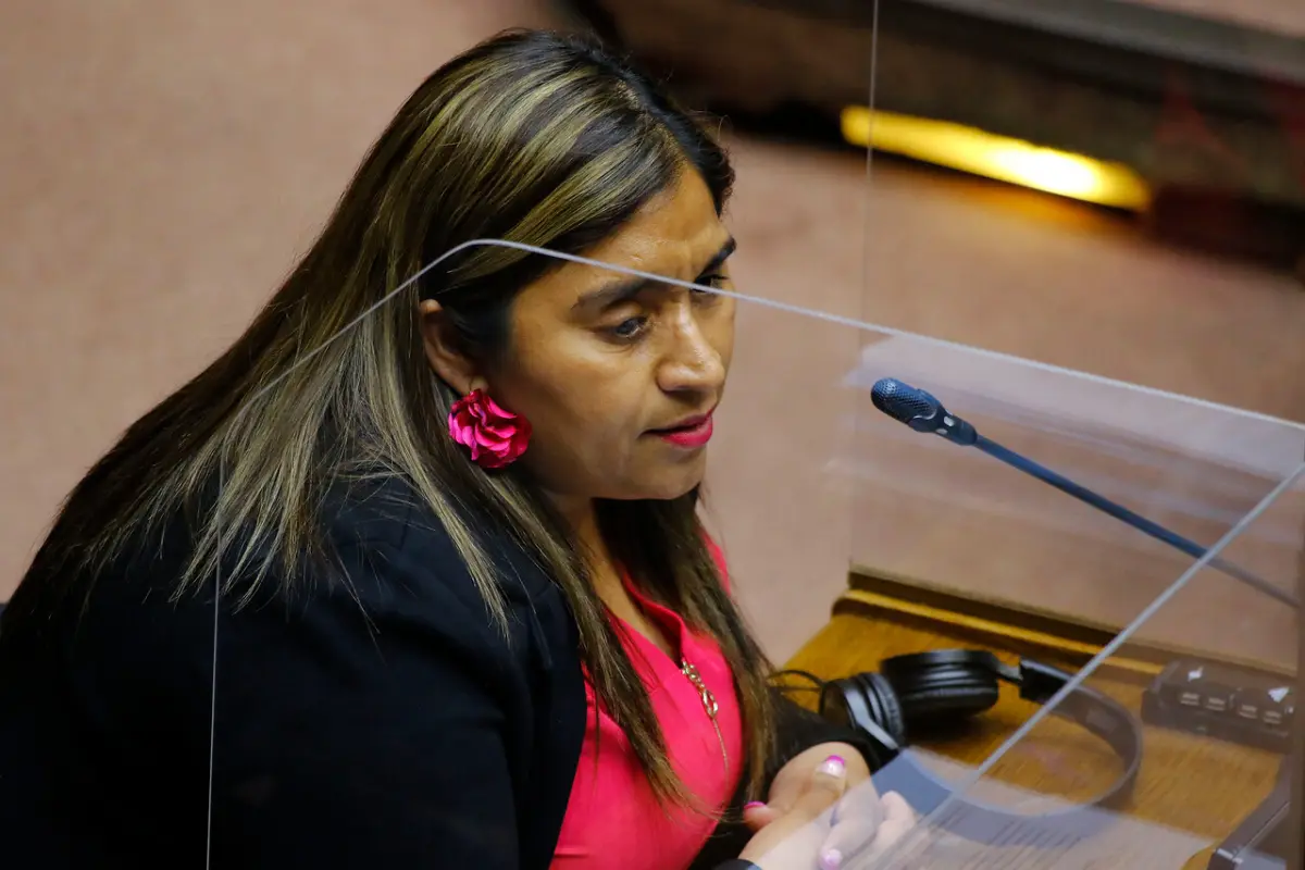 Fabiola Campillai