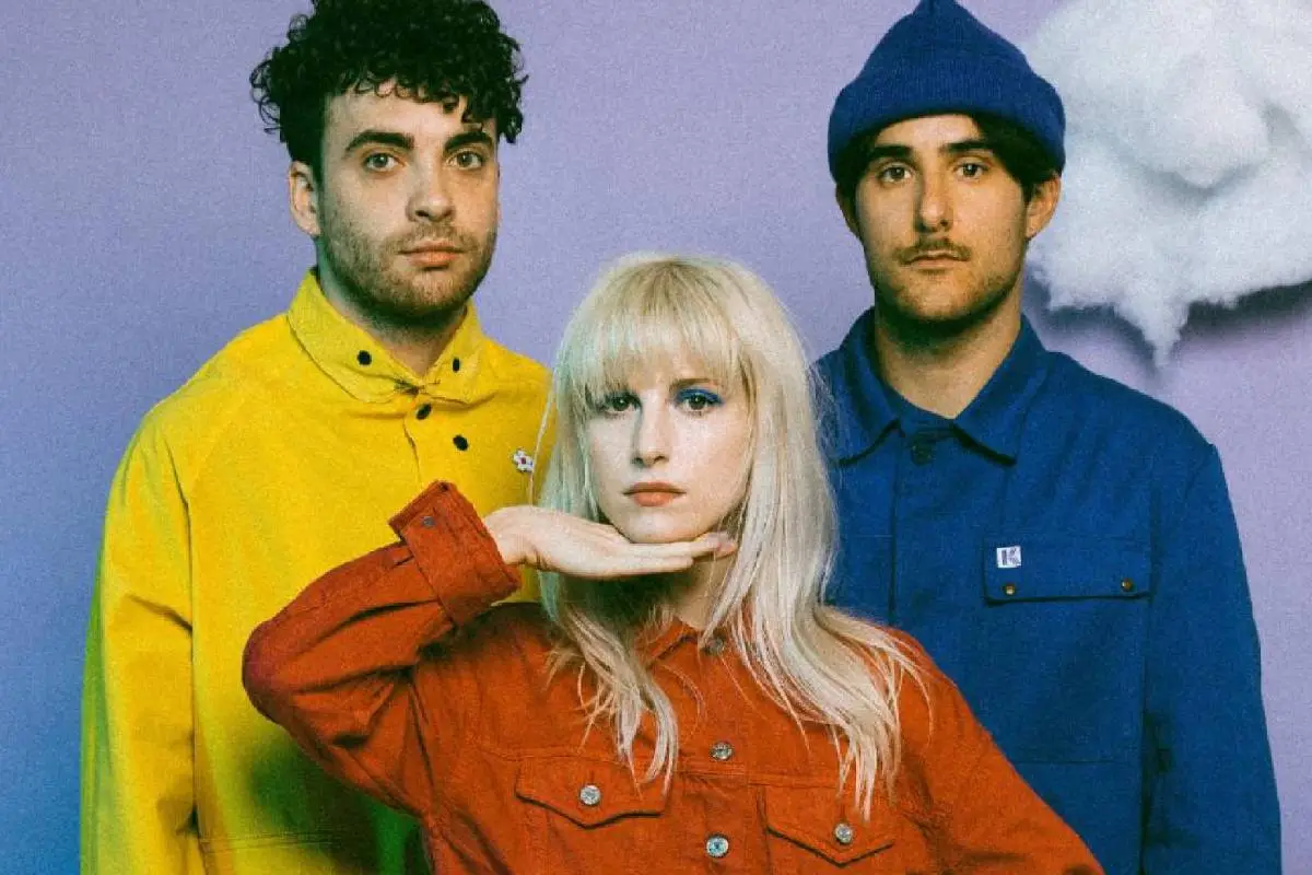 Paramore