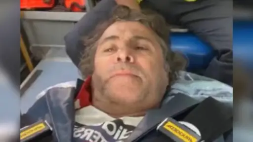 Fernando Larraín