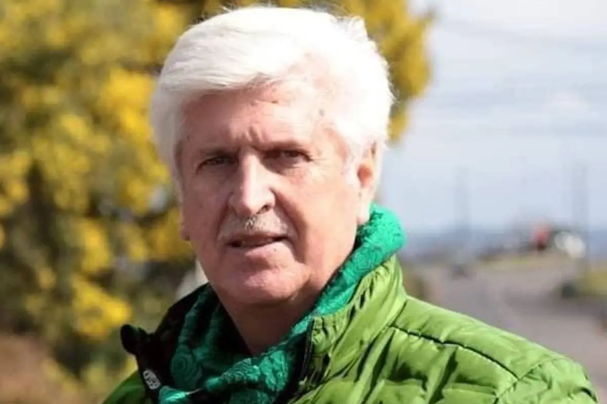 Alcalde Raúl Schifferli