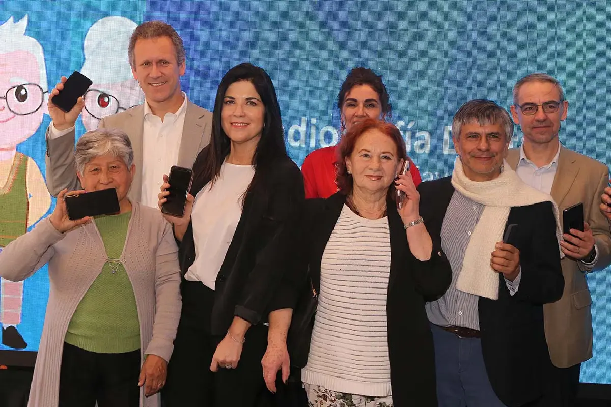 radiografia adulto mayor vtr, 