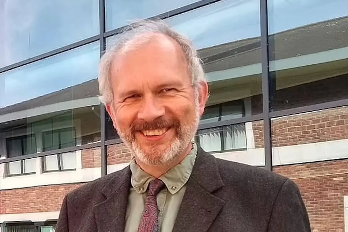 Thomas Marsh