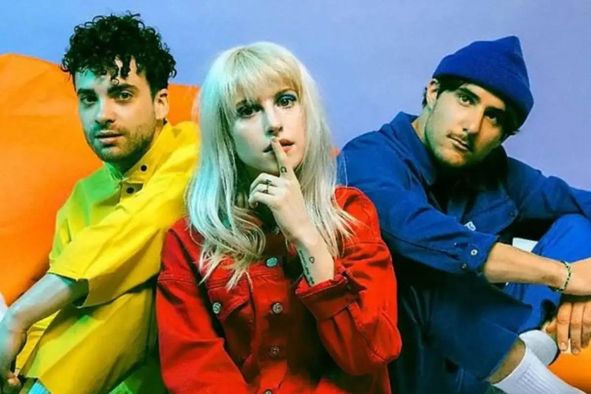 Paramore