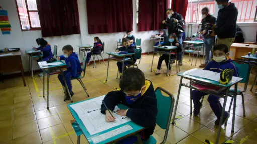 escolares