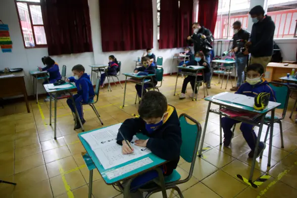 escolares