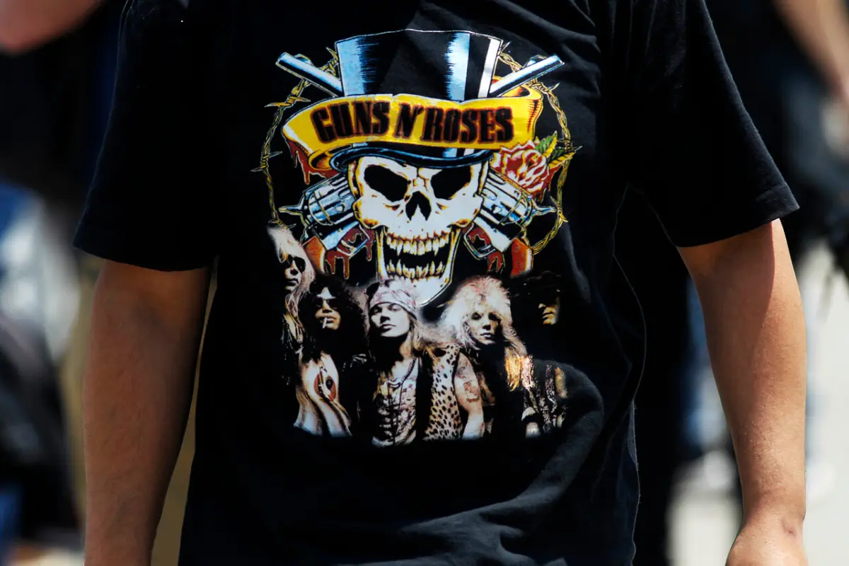 Guns N' Roses