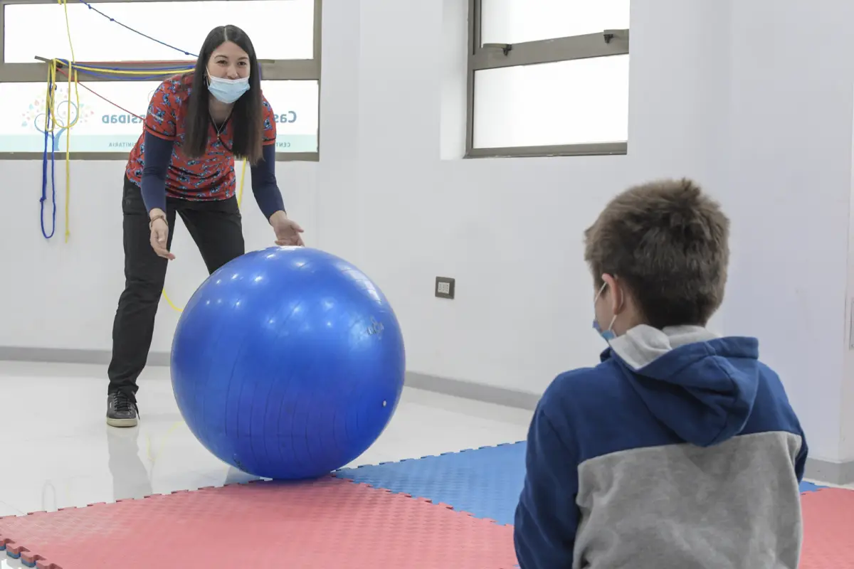 Casa de la Neurodiversidad