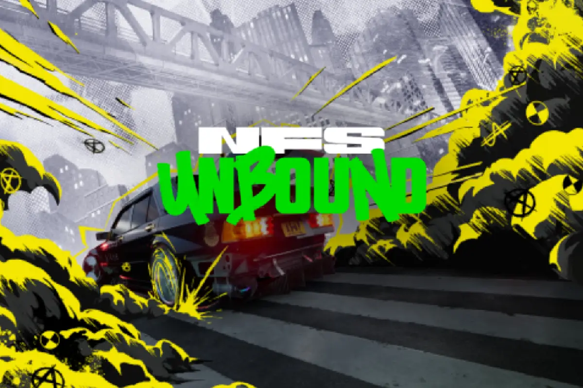 need for speed Unbound