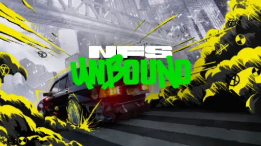 need for speed Unbound