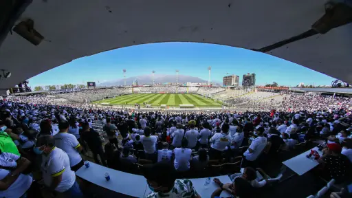 Colo Colo