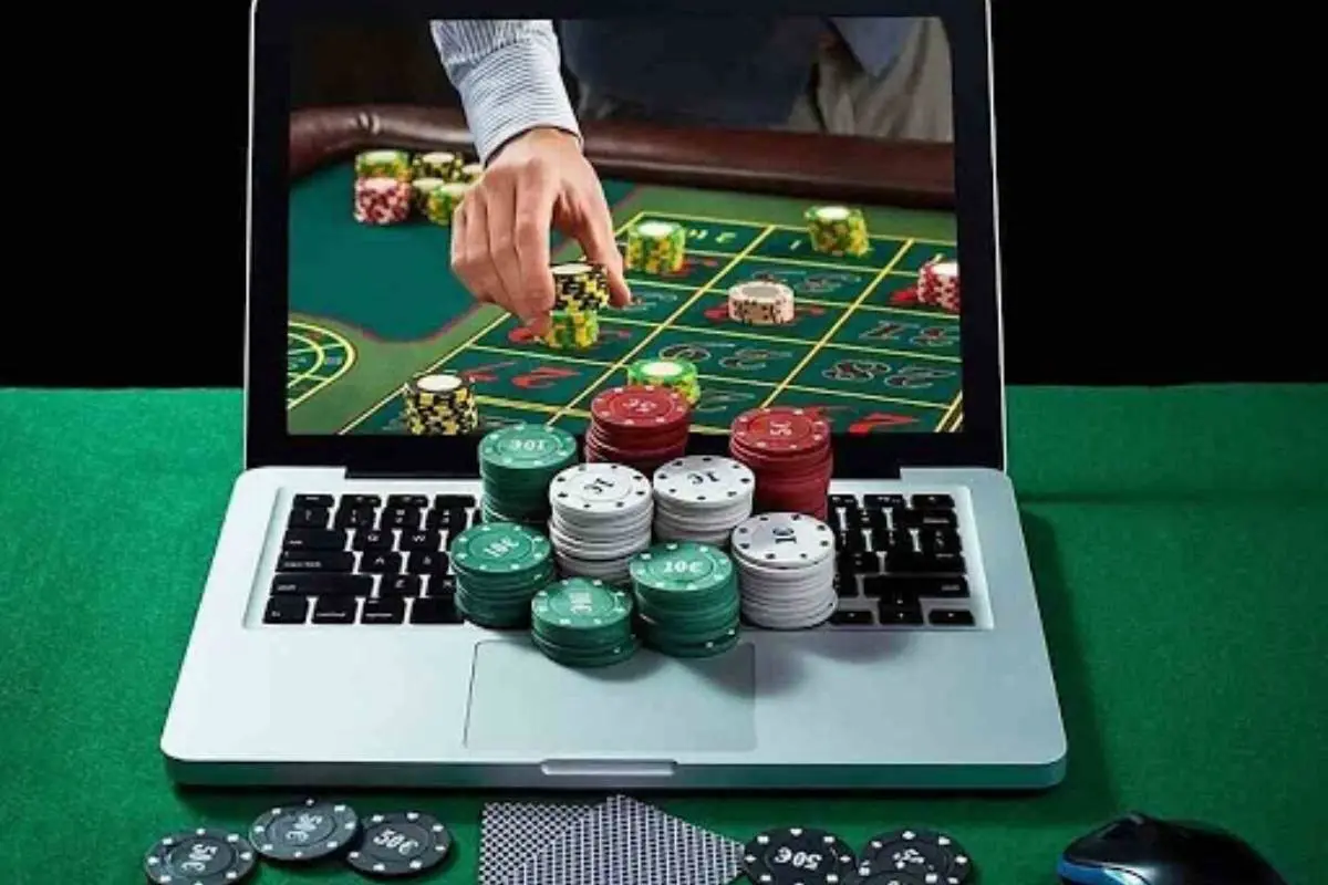 online casino