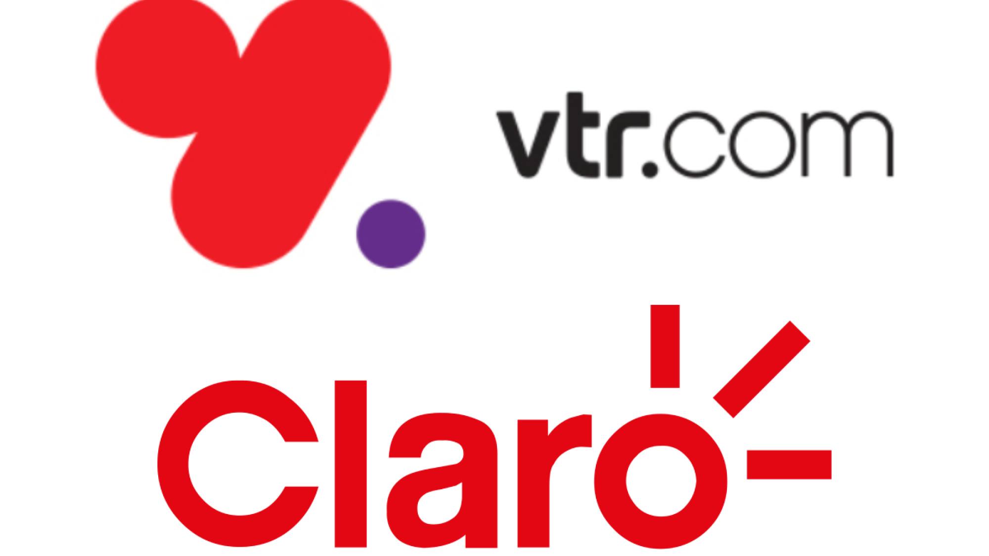 Claro y VTR concretan fusión