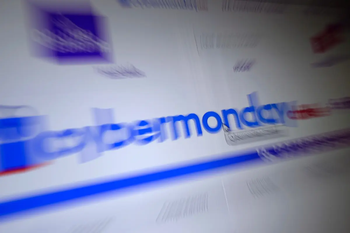CyberMonday