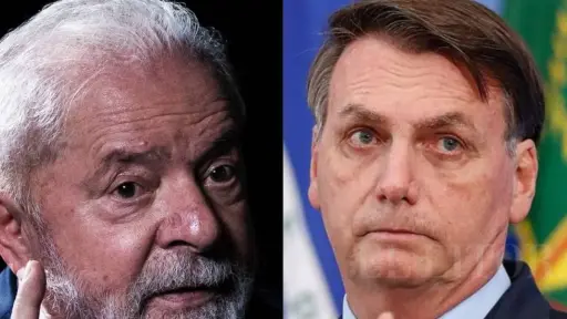 Jair Bolsonaro