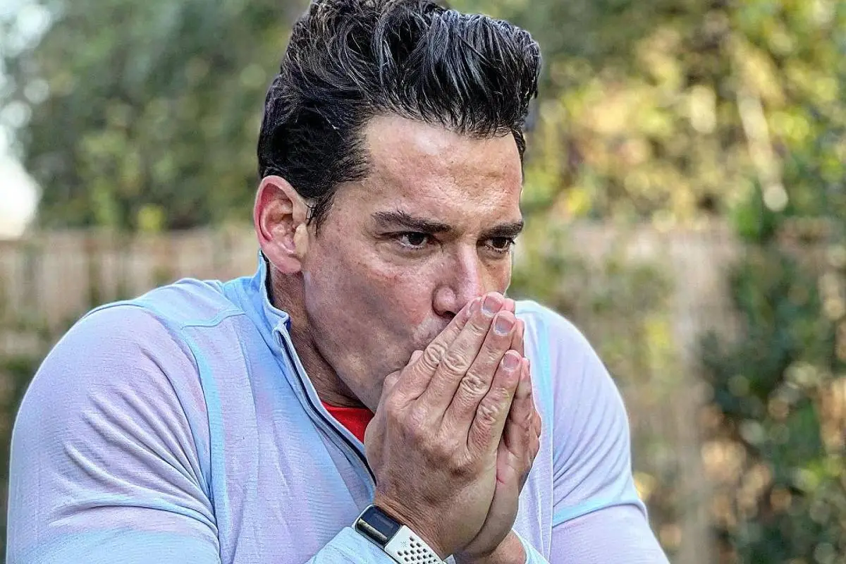 Cristián de la Fuente