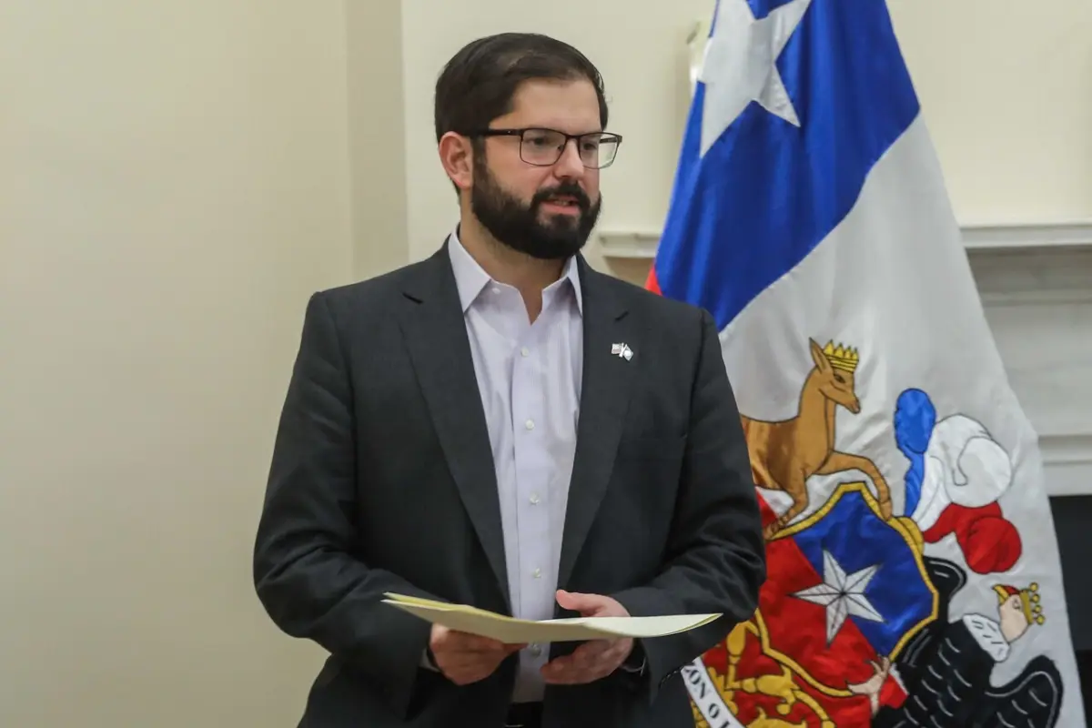 Ley de Presupuesto 2023