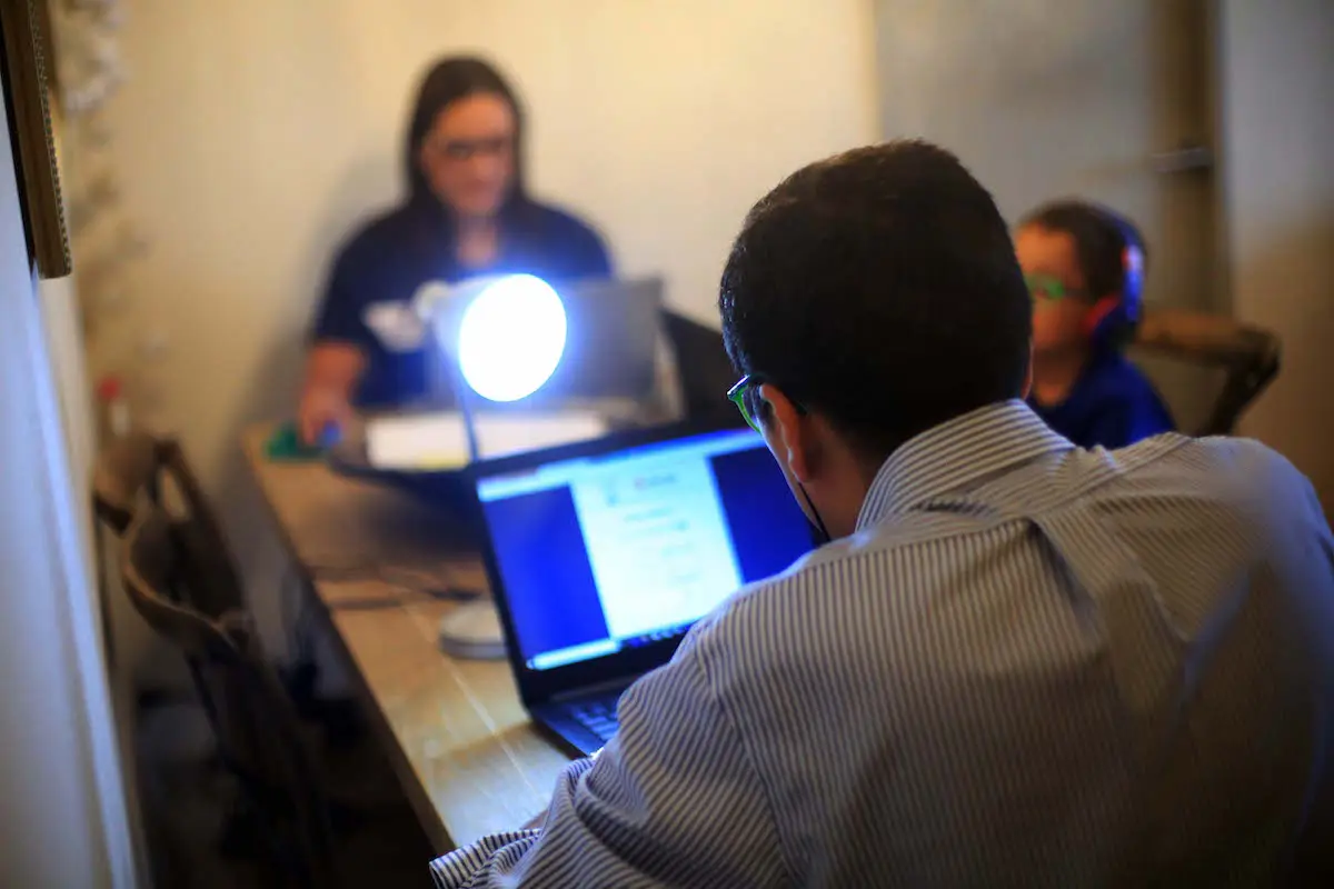 teletrabajo fondo de cesantía