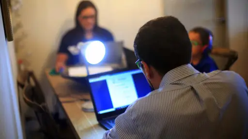 teletrabajo fondo de cesantía