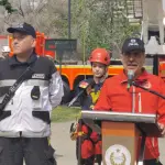 Bomberos
