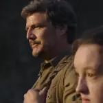 The last of us Pedro Pascal