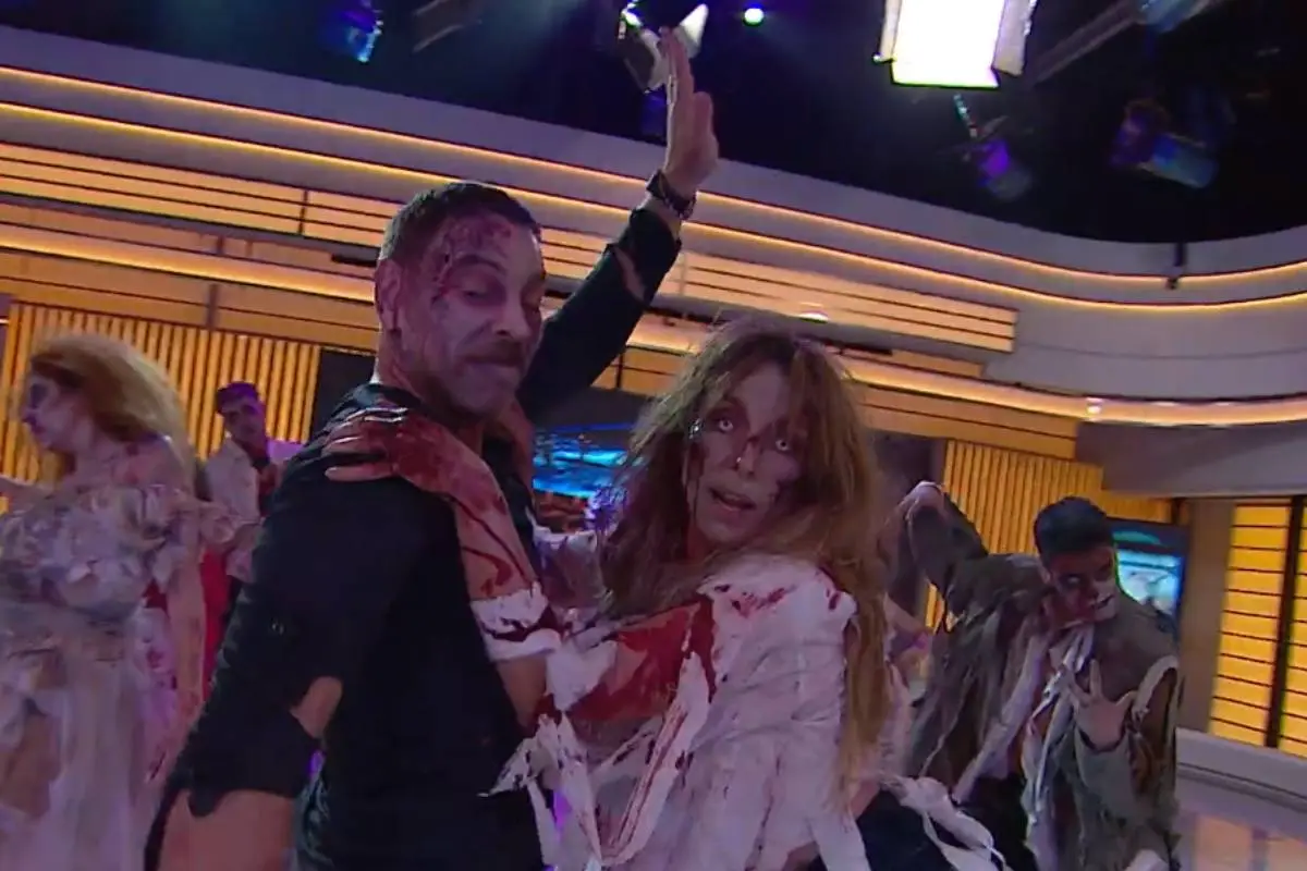 Karen Doggenweiler José Antonio Ne,e