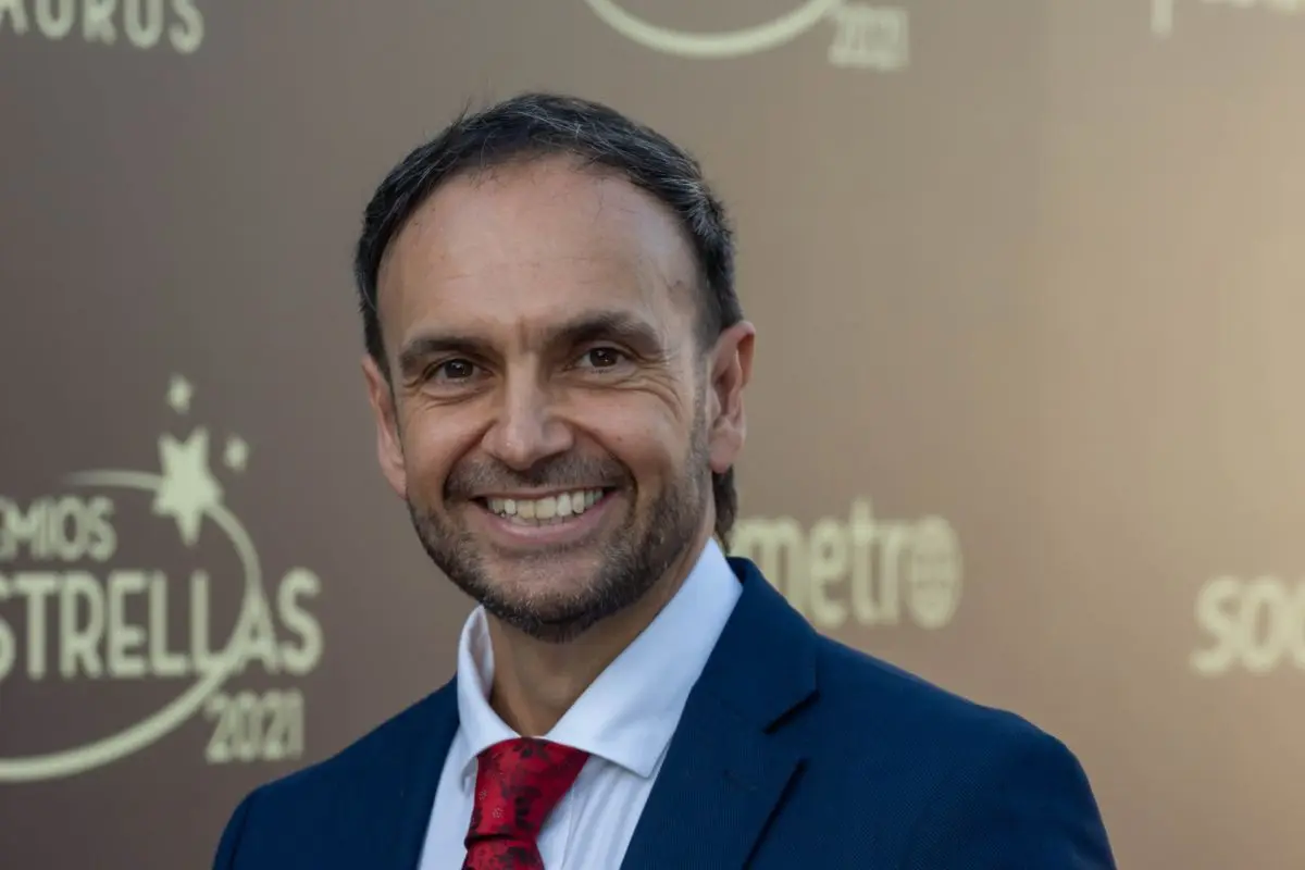 Rodrigo Sepúlveda no tendría fecha de estreno