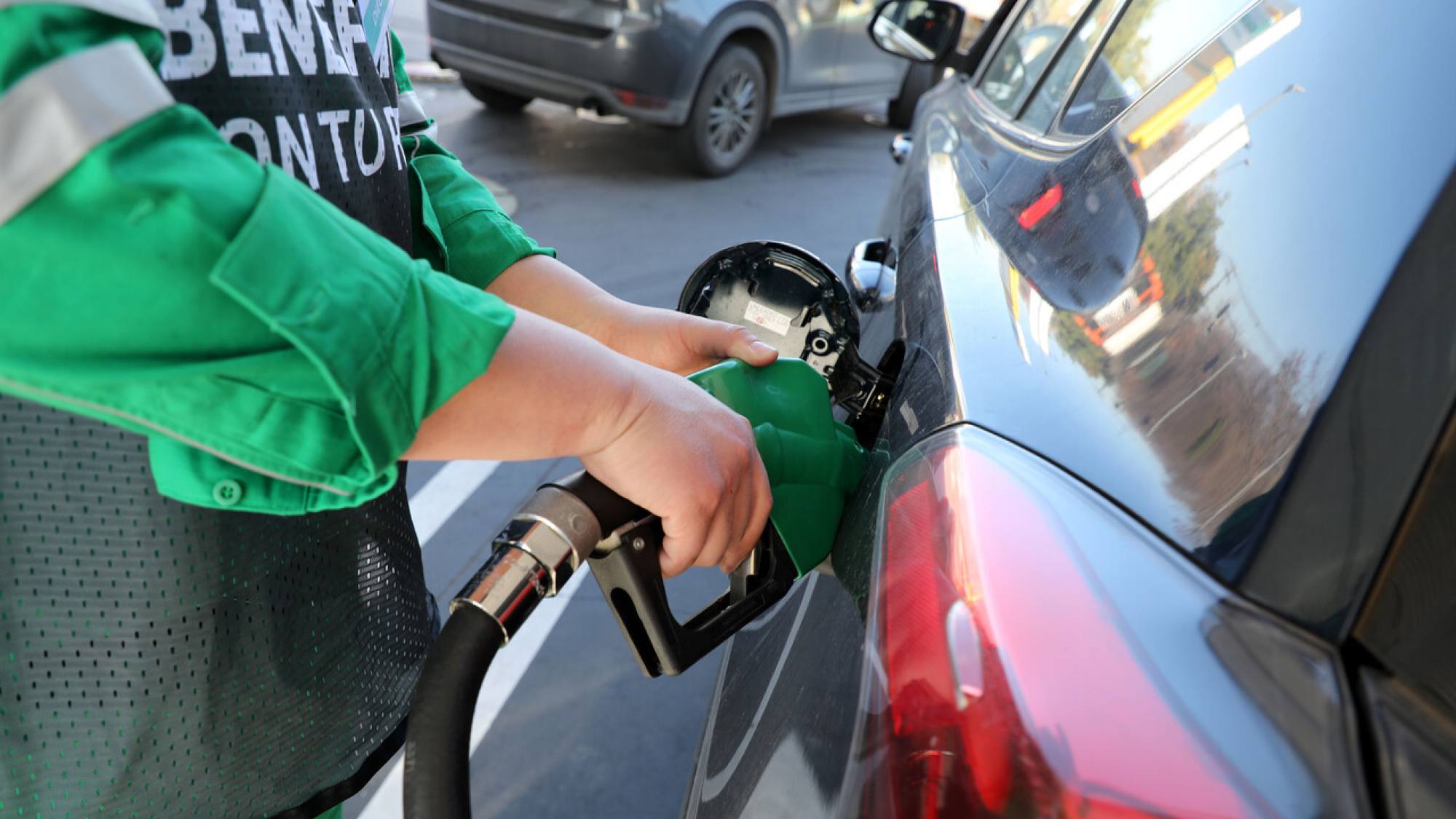 ENAP informó nueva alza en el precio de los combustibles