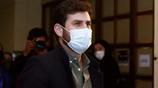 diputado Ibáñez