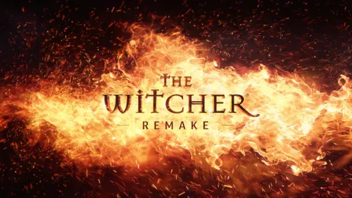 CD Projekt anuncia remake de The Witcher