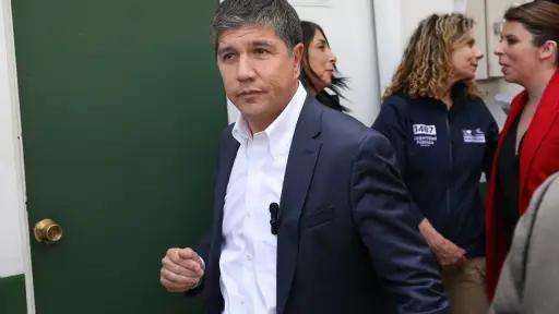 subsecretario Monsalve
