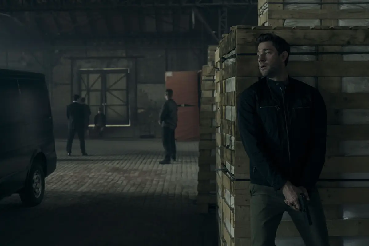 Tom Clancy’s Jack Ryan estrena su tercera temporada
