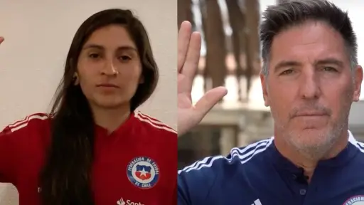 Chile