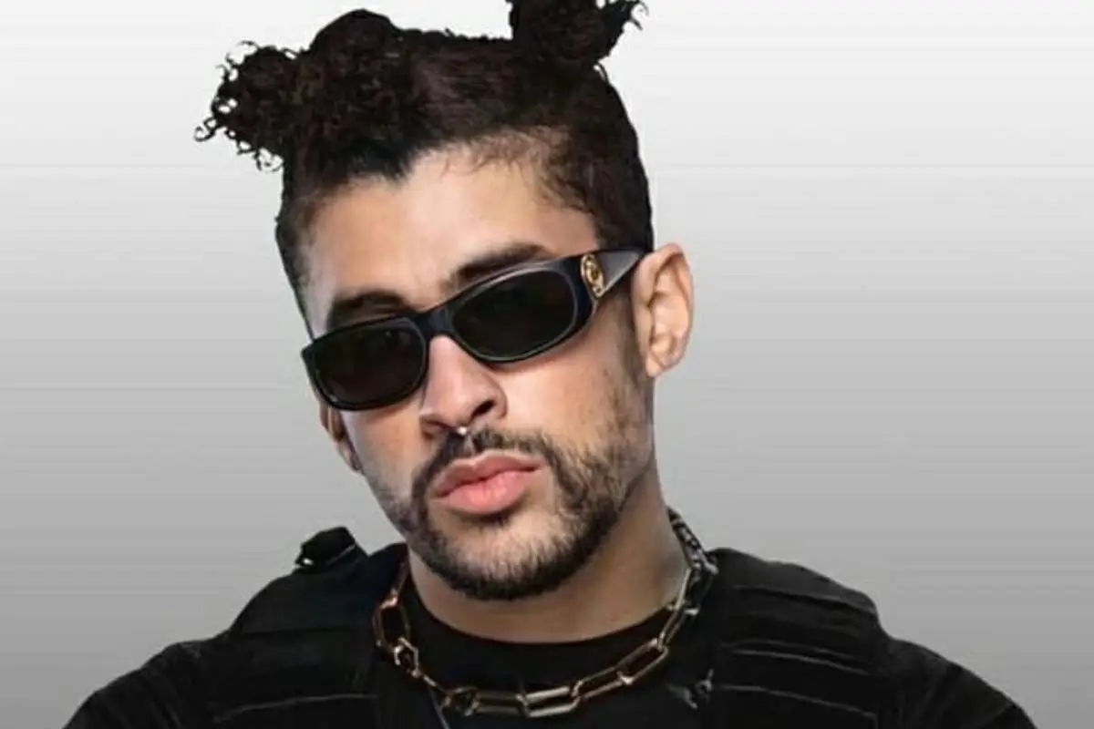Bad Bunny