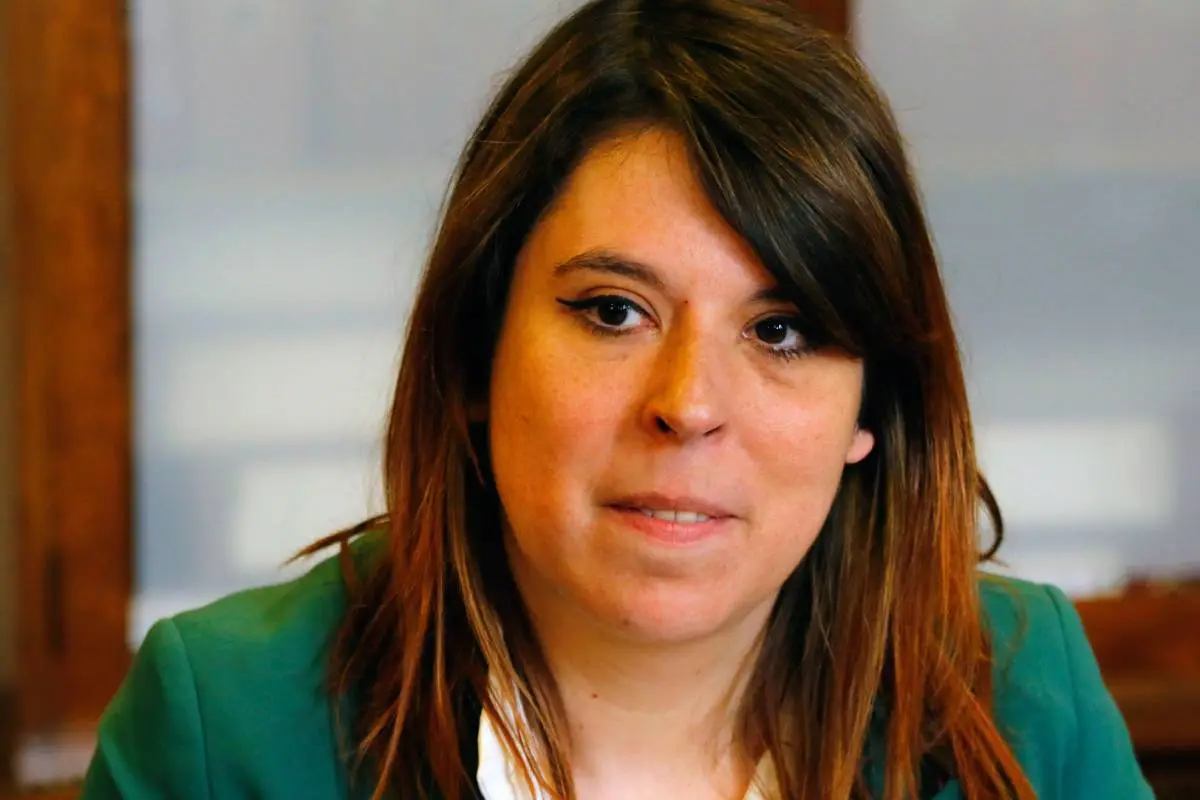 Constanza Martínez