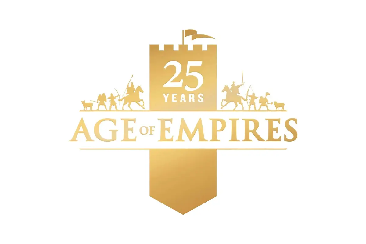 Age of empires cumple 25 años