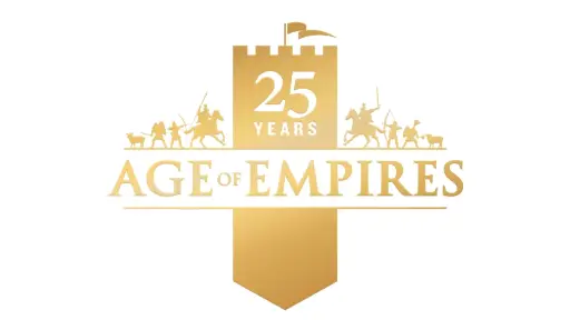 Age of empires cumple 25 años