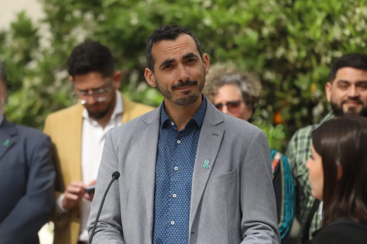 subsecretario Cuadrado