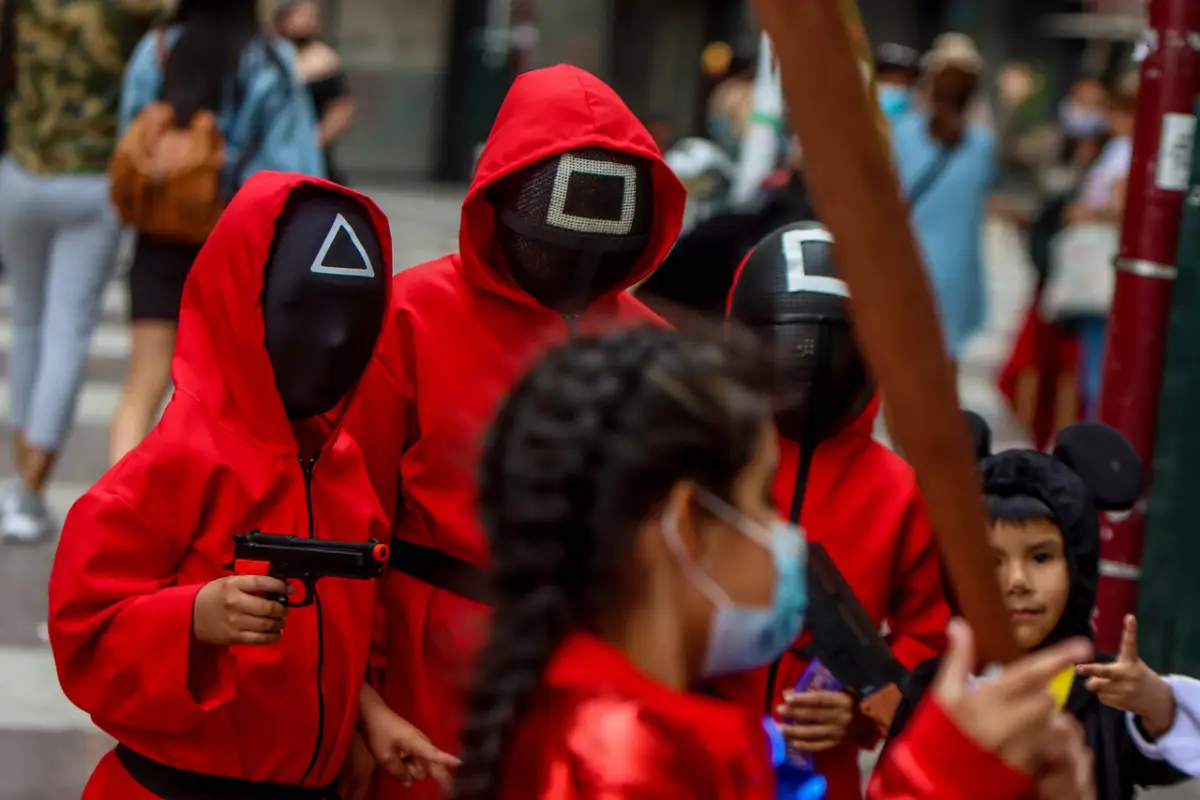 Ebay prohibe venta de disfraces de Jeffrey Dahmer en halloween