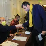 Amarillos por Chile tiene 210 días para reunir las firmas suficientes