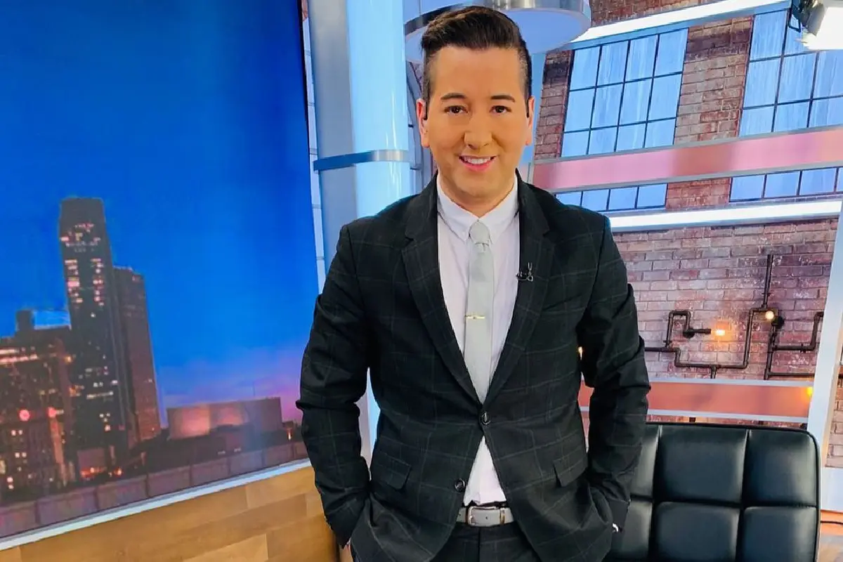 Javier Olivares se confiesa