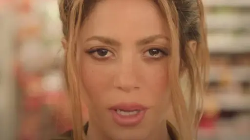 Shakira