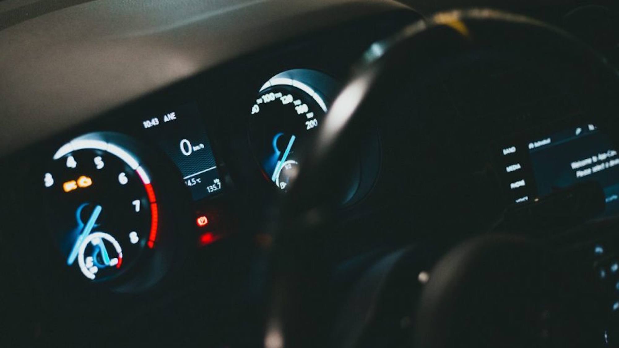 Novedoso dispositivo que evita la clonación de vehículos