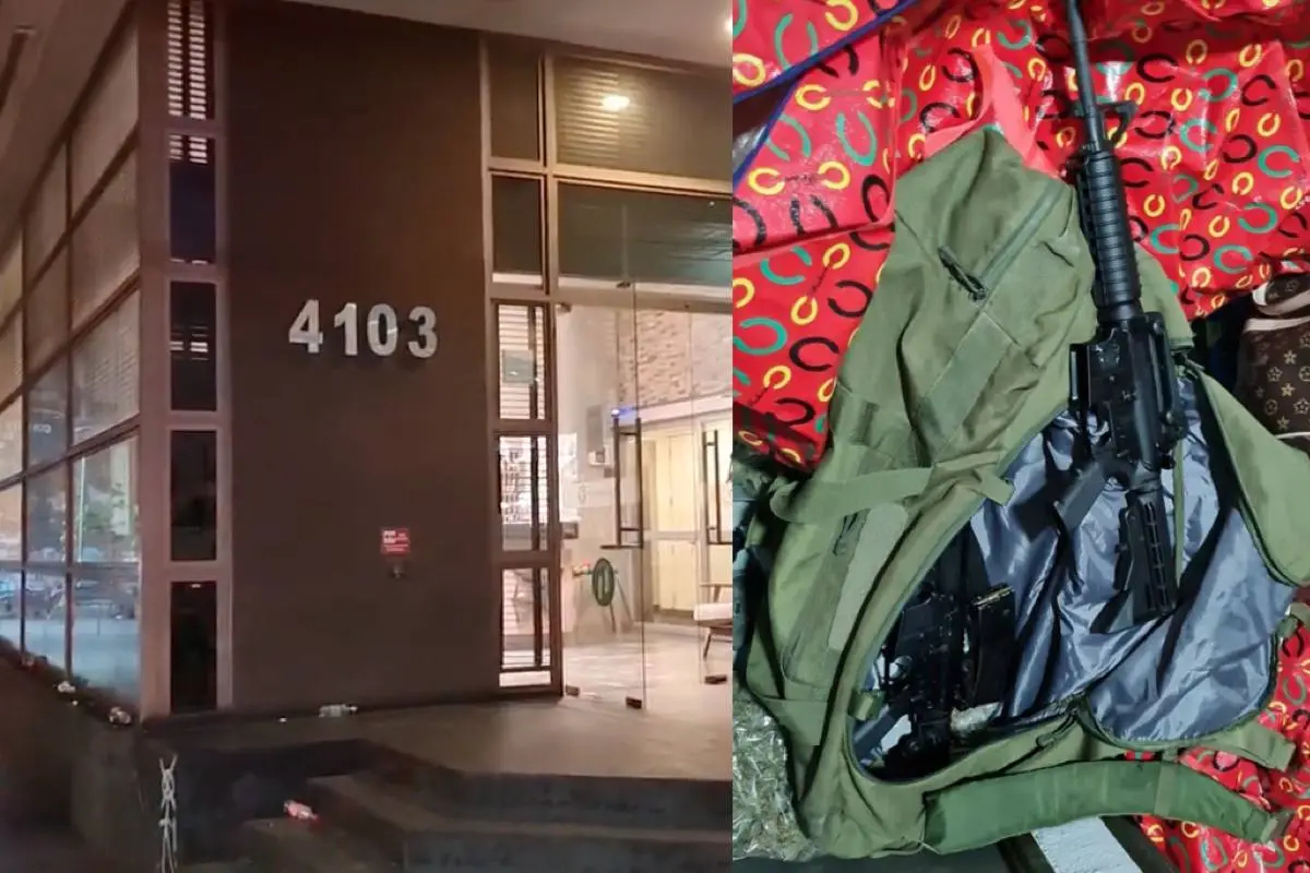 Estación Central venezolano