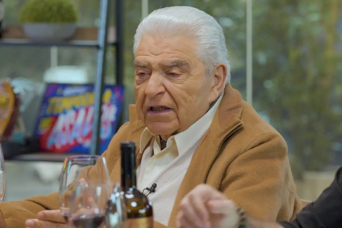 Don Francisco