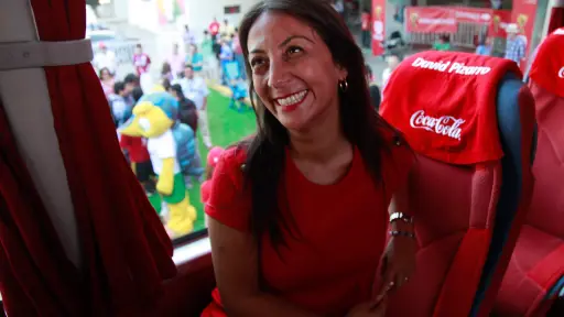 Cecilia Pérez