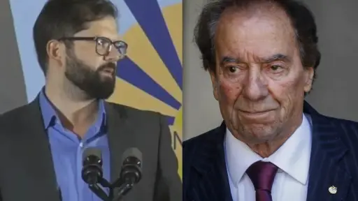 Rafael Cumsille